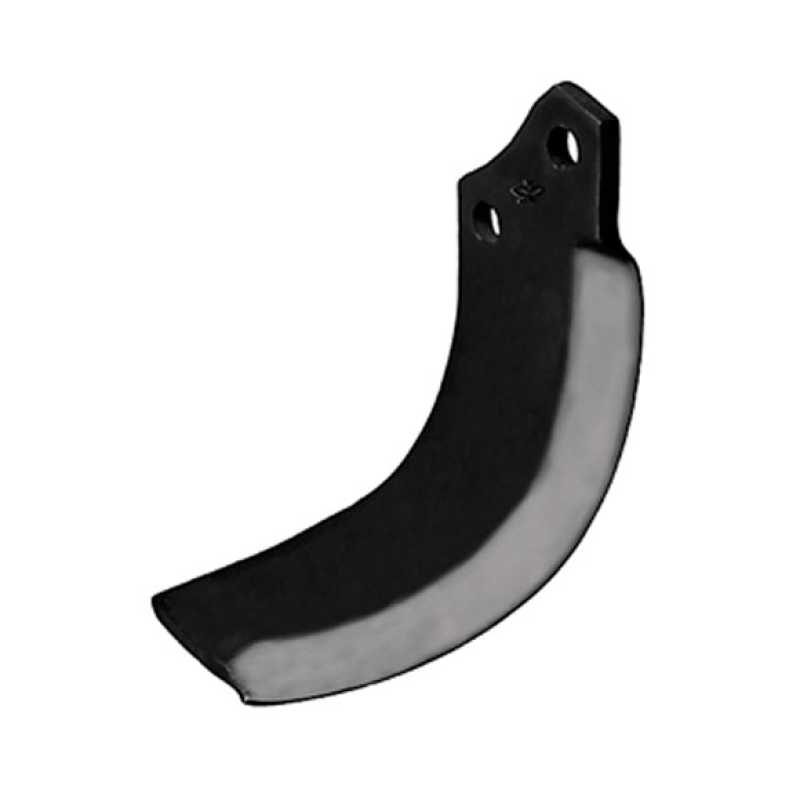 Fräsmesser 209x80mm, links